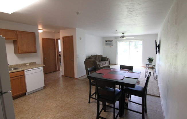 1 bed, 1 bath, 788 sqft, $1,099.99, Unit 127-05
