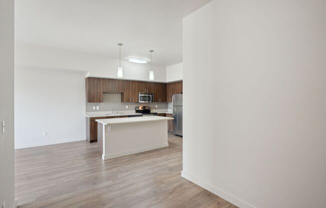 1 bed, 1 bath, 800 sqft, $1,695