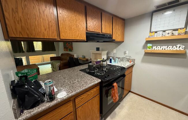 1 bed, 1 bath, $2,550, Unit # 18