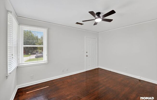 Charming 2BR Duplex Unit in Decatur