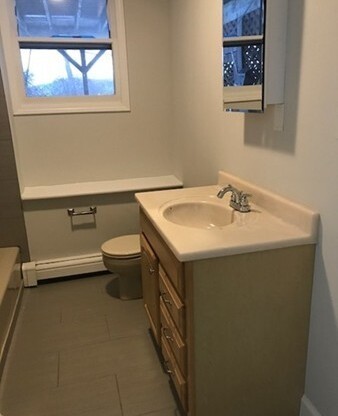 2 beds, 1 bath, 1,000 sqft, $2,500, Unit 1