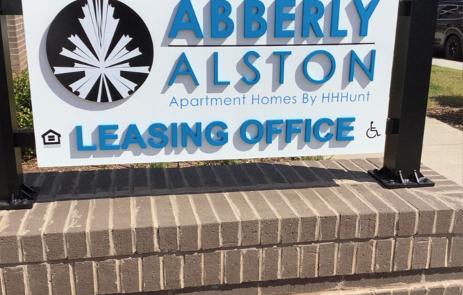 Abberly Alston