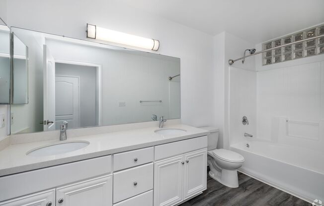 2 beds, 2 baths, 1,200 sqft, $2,898, Unit 207