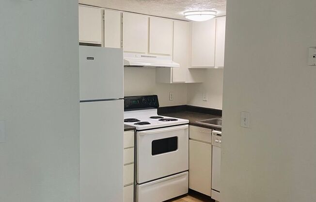 1 bed, 1 bath, 600 sqft, $1,050, Unit 16A