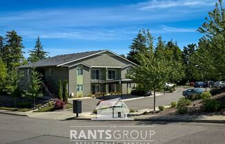 Bedrock Apartments