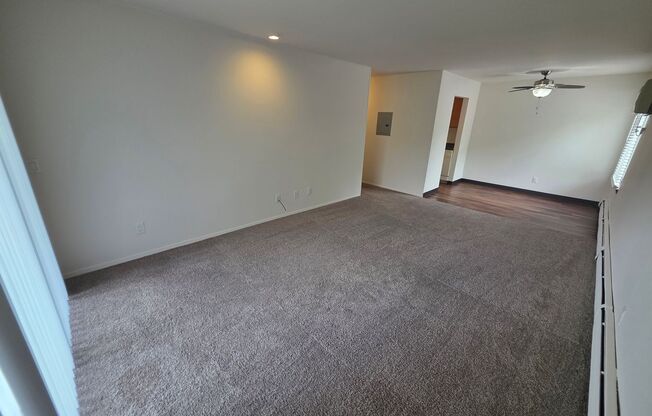 2 beds, 2 baths, 960 sqft, $1,325, Unit 21 - 101
