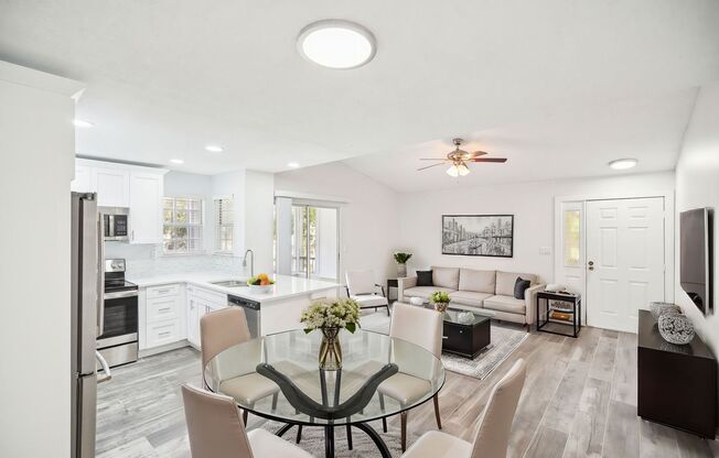 3 beds, 2 baths, 1,108 sqft, $2,150, Unit 1806