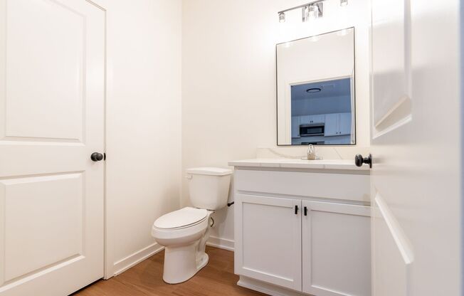 2 beds, 1.5 baths, 965 sqft, $1,495, Unit C (3130) - 102