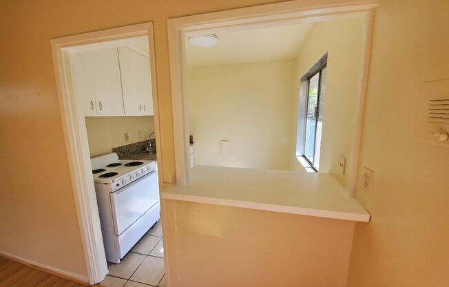 Studio, 1 bath, $1,495, Unit 2