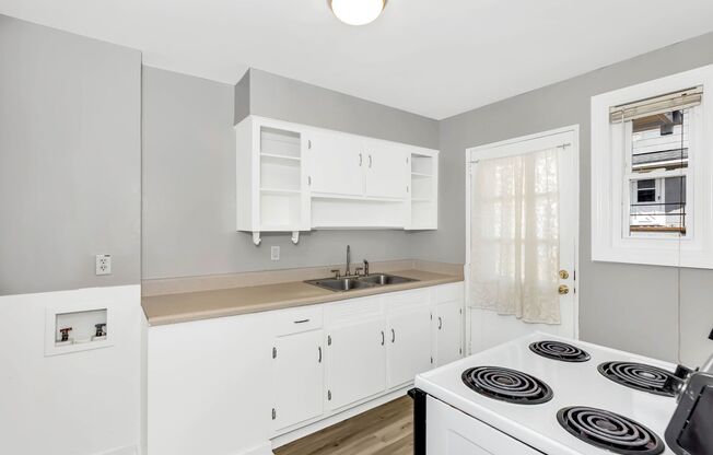 Huntsville Townhouse 2BR/1BA