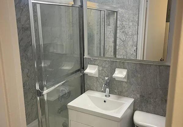 Studio, 1 bath, $2,650, Unit 2D