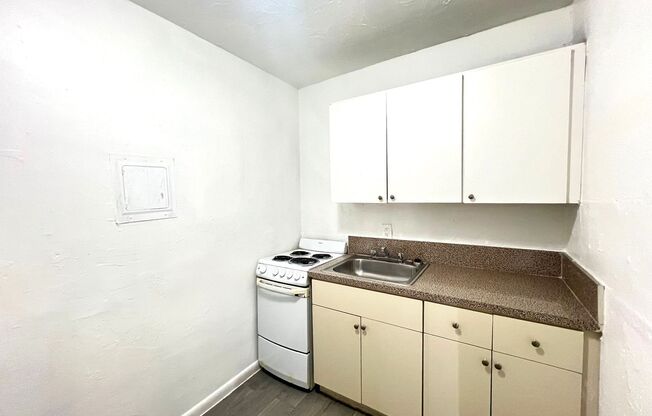 Centrally Located Gated Property Just Outside of Downtown Miami