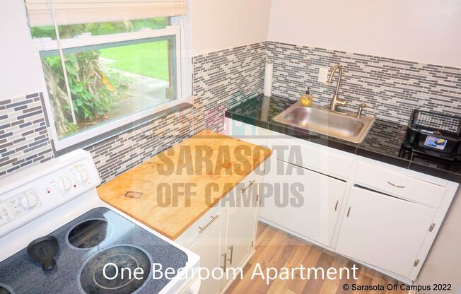 1 bed, 1 bath, $2,100, Unit 946 Unit A Full Home