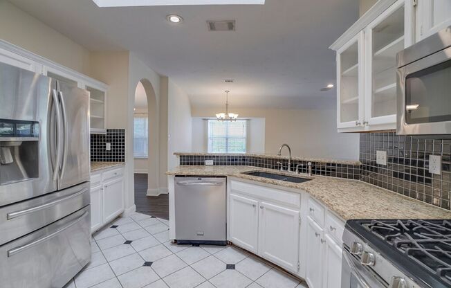 17004 Bishopsgate Dr Pflugerville, TX 78660