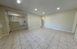 3 beds, 2 baths, $2,600