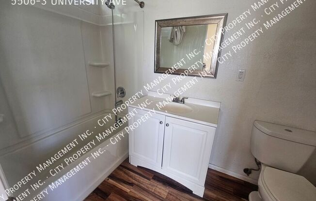 5506 3 UNIVERSITY AVE
