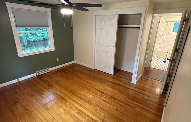 3 Bedroom-Single Family Home