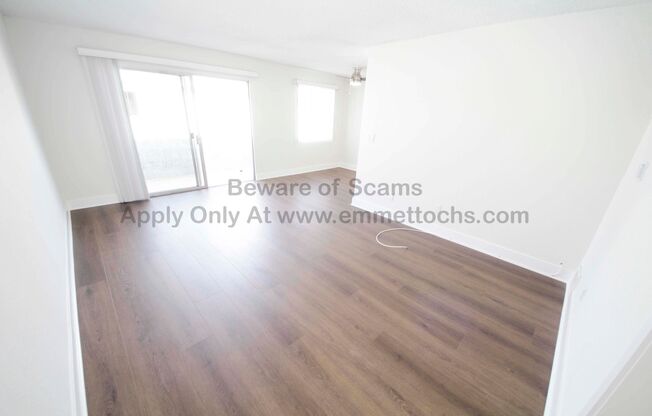 1 bed, 1 bath, $2,395, Unit 35-350