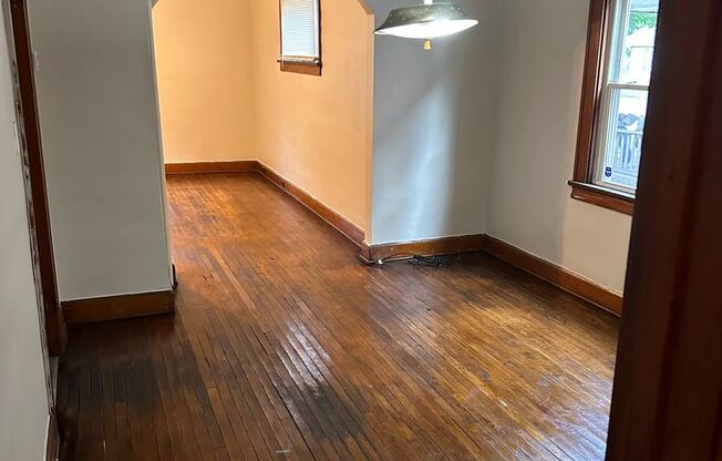 1 bed, 1 bath, $845, Unit Front