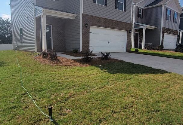 Brand New Community Hamilton Woods in Steele Creek Area