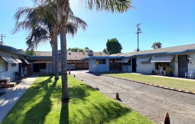 1315 N Garden