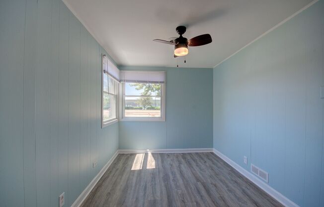 3 bd 2 ba ranch home Joliet