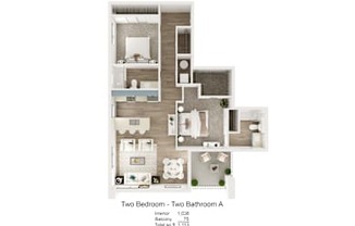 Partner-provided photo for $2210 unit