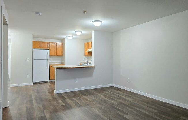 2 beds, 2 baths, 1,107 sqft, $1,795, Unit Unit D101