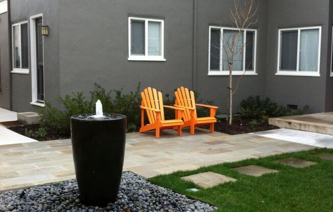 Menlo Pointe Apartments
