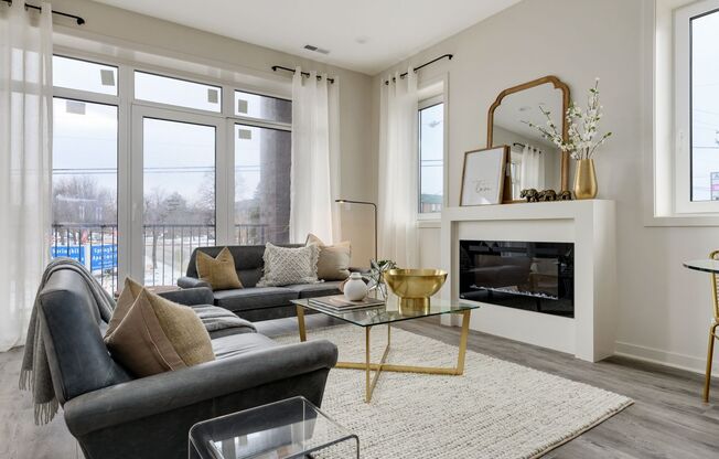 2 beds, 2 baths, 1,230 sqft, $2,406, Unit 770-2E