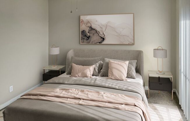 Peachtree Townhomes