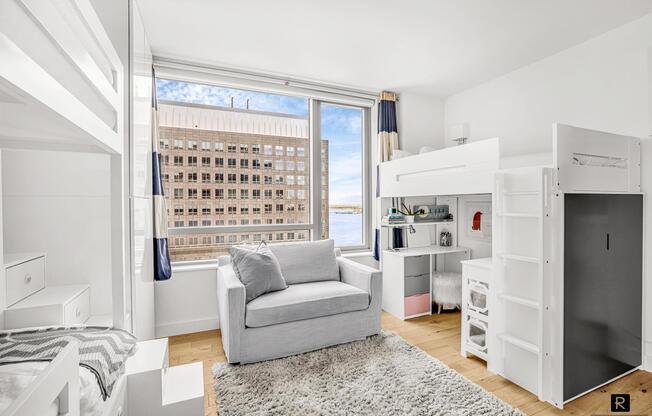 3 beds, 3.5 baths, 1,930 sqft, $18,500, Unit 17-C