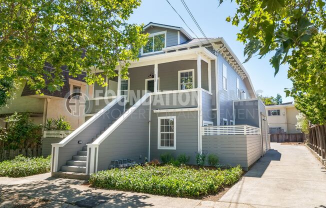 Bright & Modern 3BD in Gerstle Park - FOUNDATION