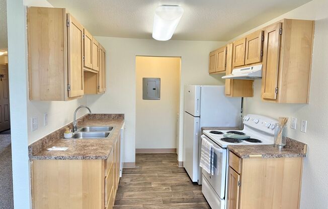 1 bed, 1 bath, 620 sqft, $1,446, Unit BB-224