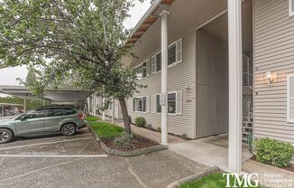 Edgewood Apartments in Vancouver, WA - 2 Bedrooms and 1 Bath