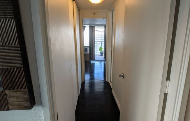 1 bed, 1 bath, $2,225, Unit # 2201
