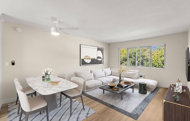 1 bed, 1 bath, 650 sqft, $1,950, Unit 220