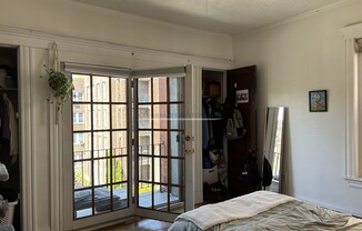 47 STRATHMORE RD 