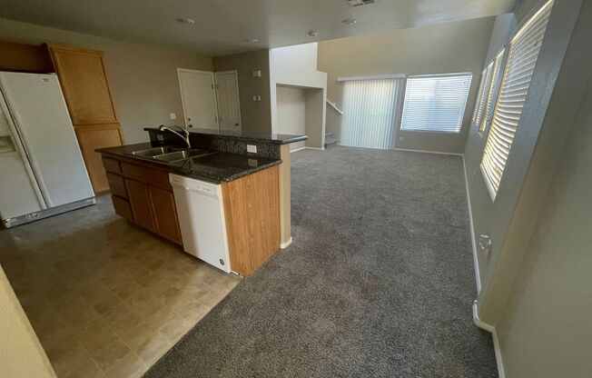 Beautiful home in Northwest Las Vegas available for rent!