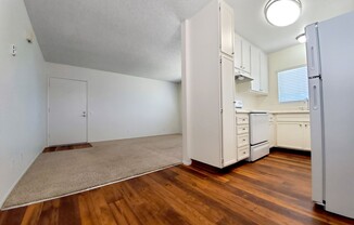 1 bed, 1 bath, 700 sqft, $1,695, Unit 45