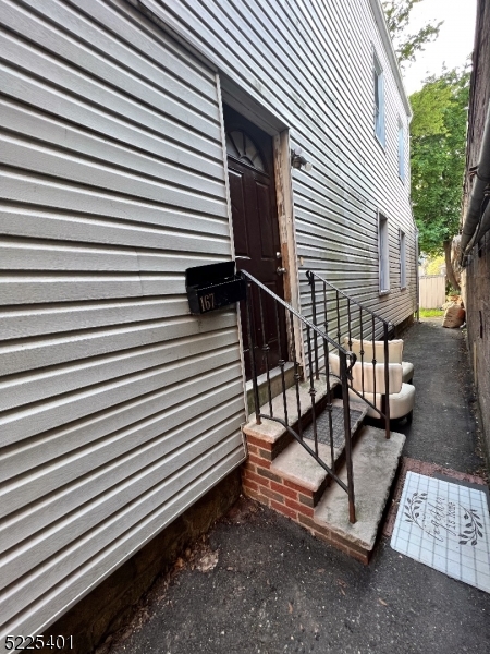 167 FRANKLIN AVE