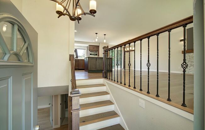 4Bd/2.5Ba Kirkland House