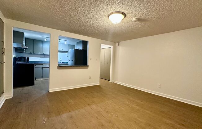 Monterey Apartments