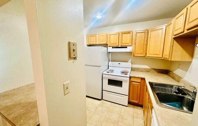 1 bed, 1 bath, $1,200, Unit Unit 202