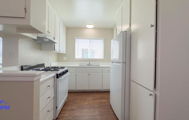 Fairmount Ave Apartments