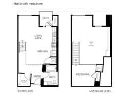 Partner-provided photo for $2785 unit