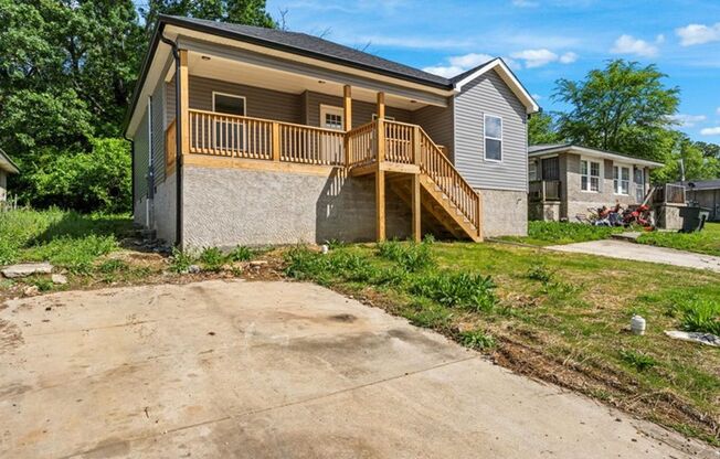 Brand-New 3-Bed, 2-Bath Home – Modern Living at 870 Arlington Ave