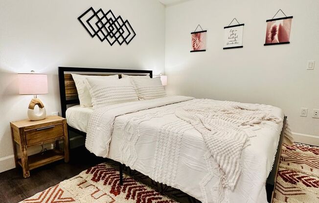 1 bed, 1 bath, 453 sqft, $2,560, Unit 410-213