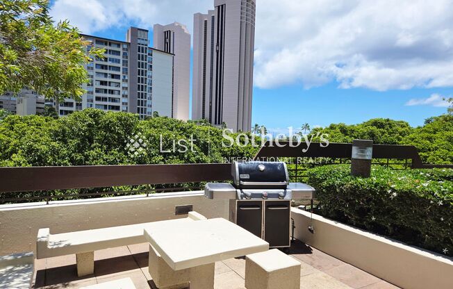 1 bed, 1 bath, $2,800, Unit #1903