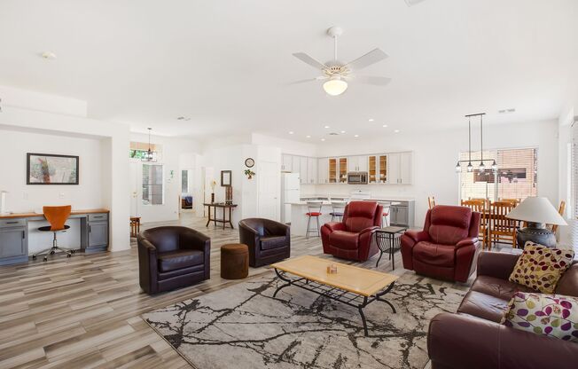 3 beds, 2 baths, $2,350